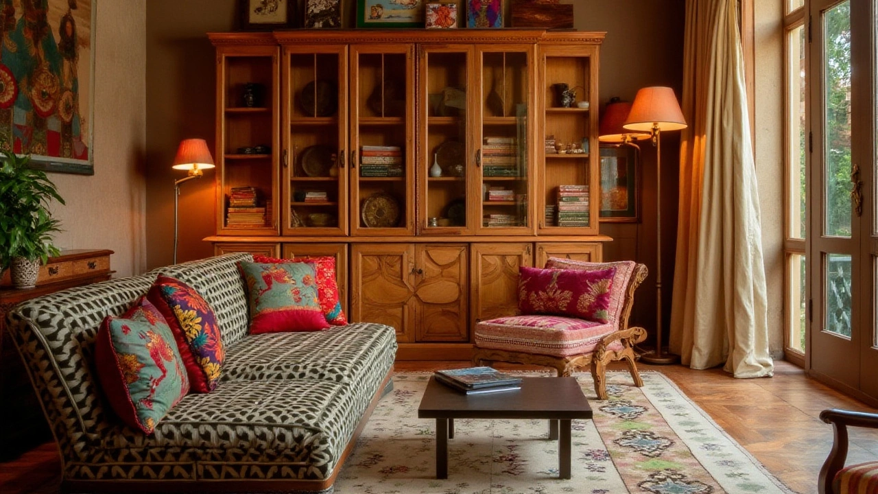 Top Furniture Brands in India: Choosing the Best for Your Home