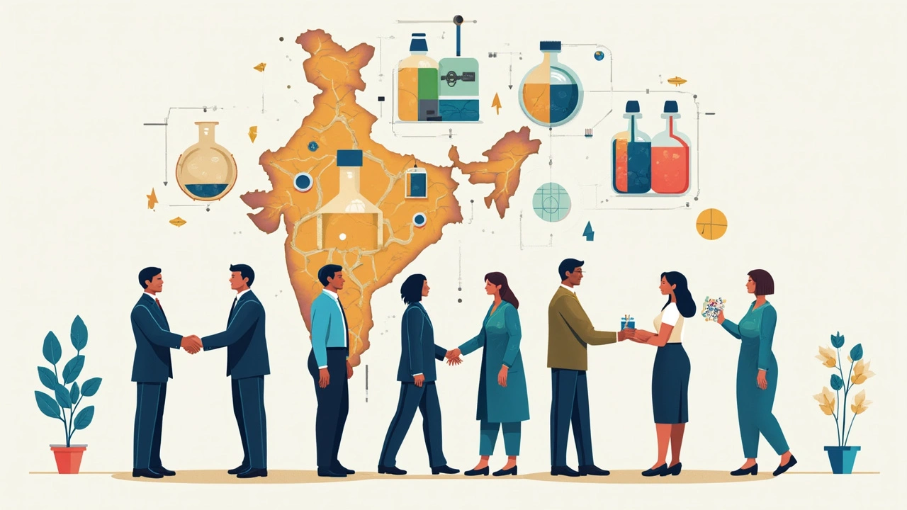 How These Companies Stand Out