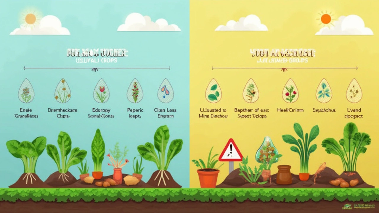 How to Grow Beans Like a Pro