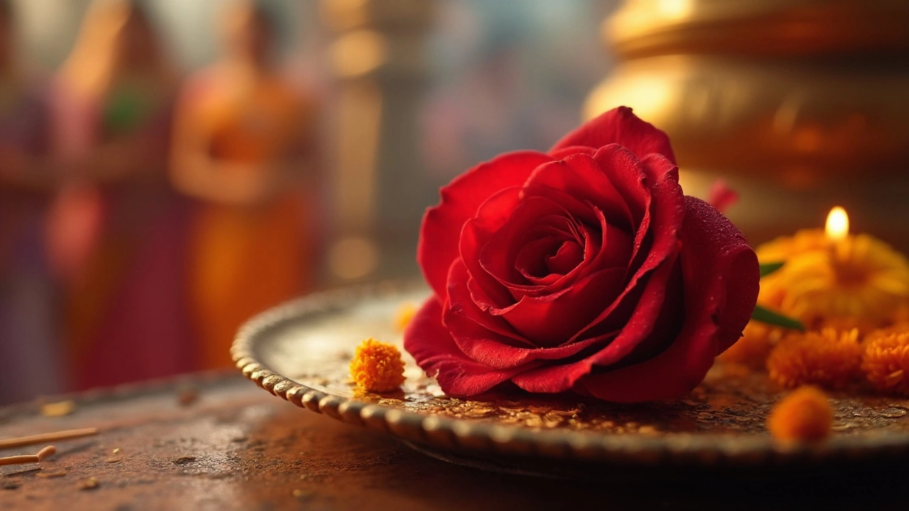 How to Grow Roses Like a Pro