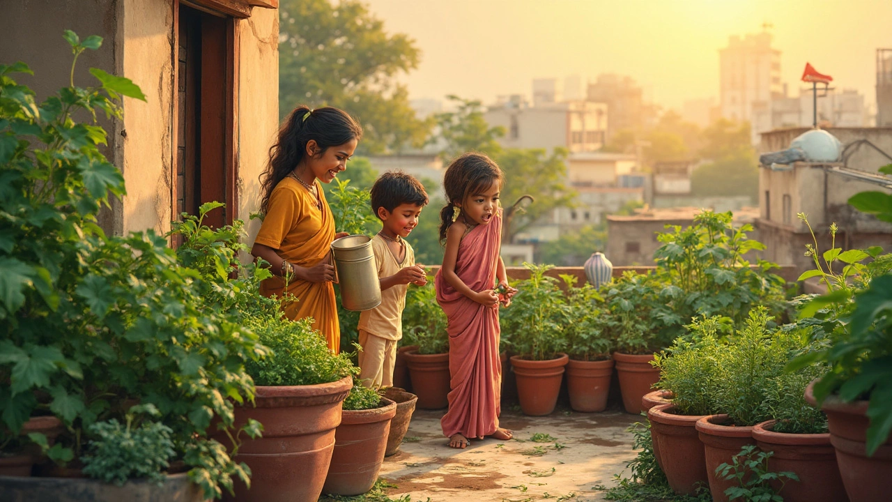 Most Sustainable Vegetable to Grow: What Actually Works