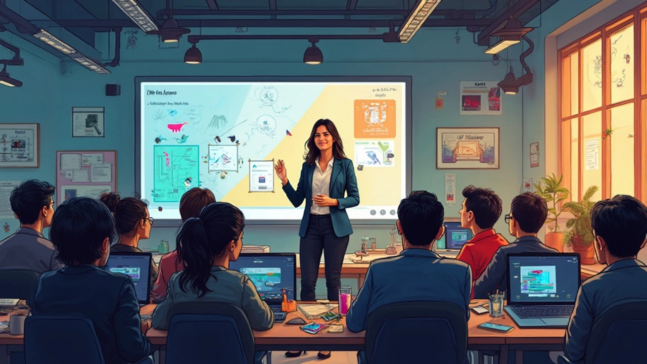 Quick Tips for Staying Ahead in Electronics