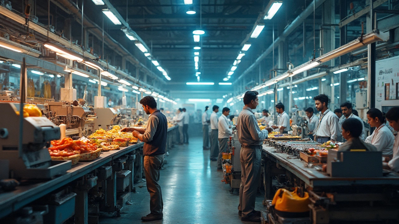 What Business Makes a Lot of Money? Best Manufacturing Business Ideas that Actually Work