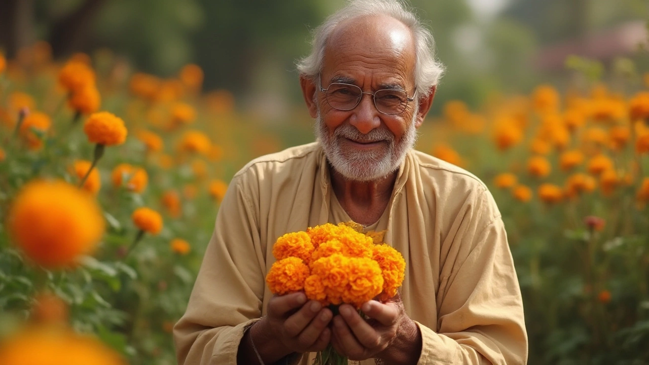 Close Contenders: Other Flowers That Refuse to Die