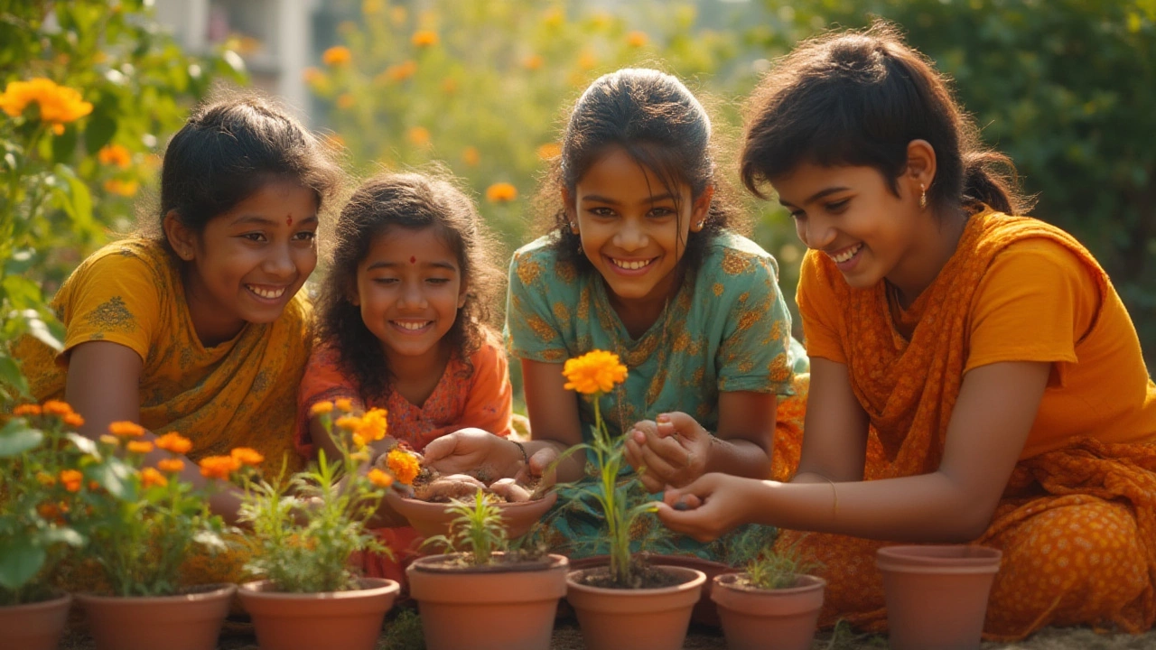 Easiest Flowers to Grow: Beginner-Friendly Garden Blooms That Thrive Anywhere