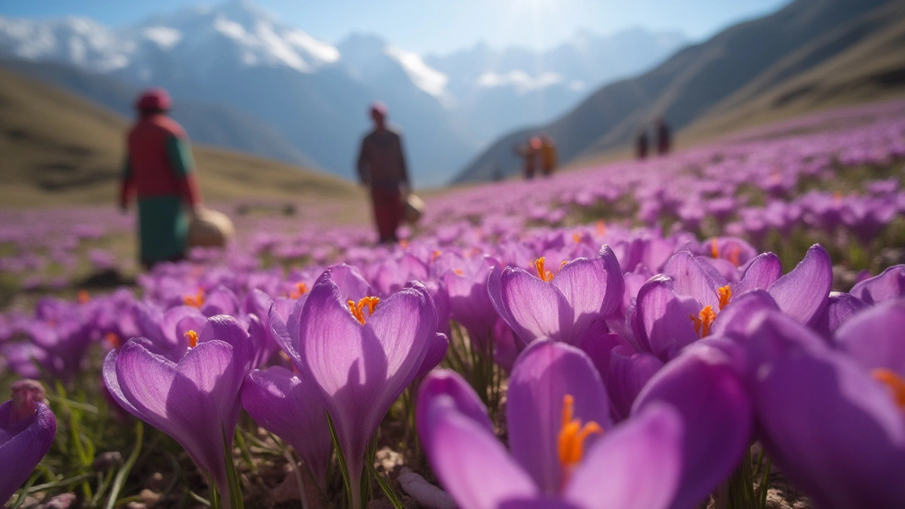Most Expensive Plant in India: Costliest Crops and Ornamental Plants Revealed
