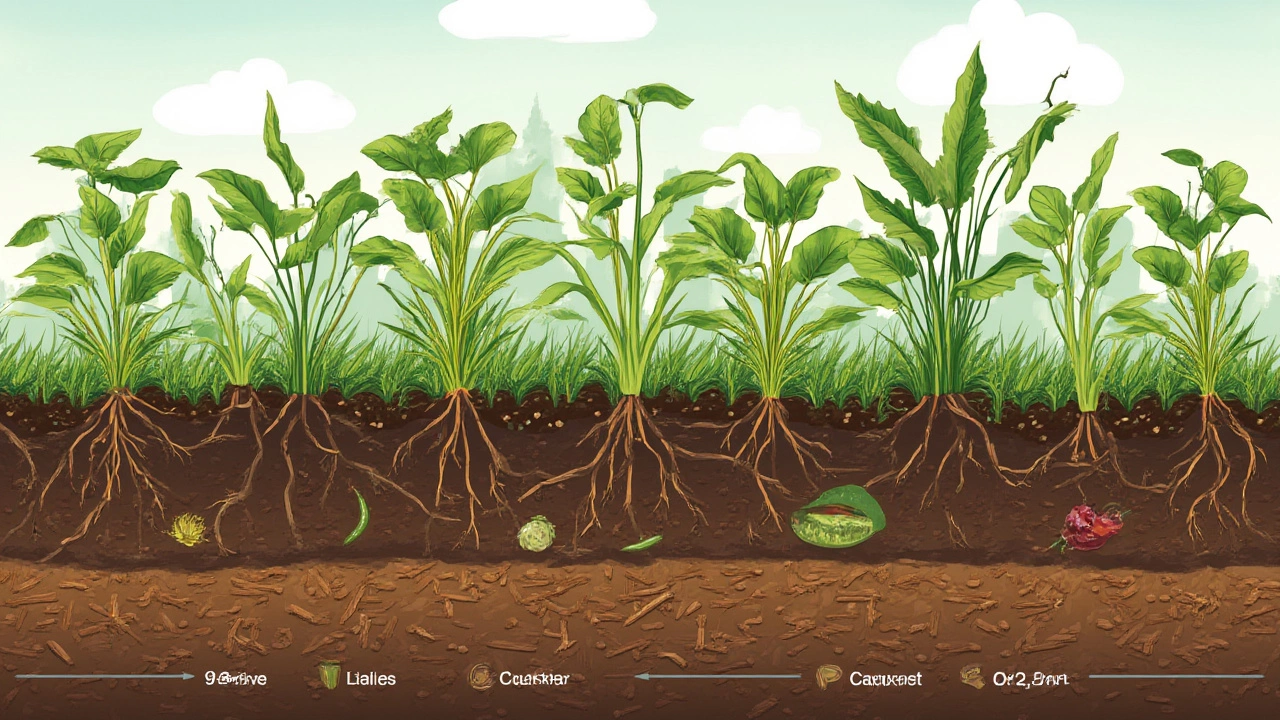 No-Till Gardening Methods And Tips For Every Yard