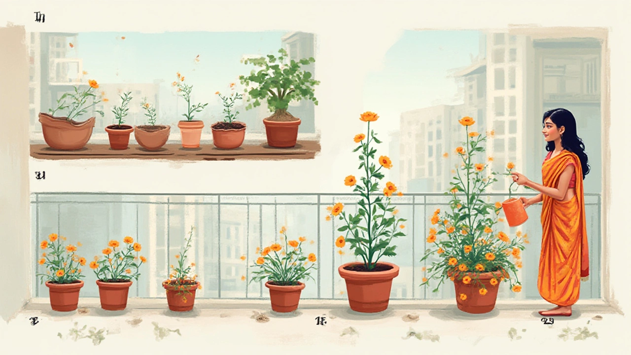Real-World Tips: How to Rock Your First Flowers Without Drama