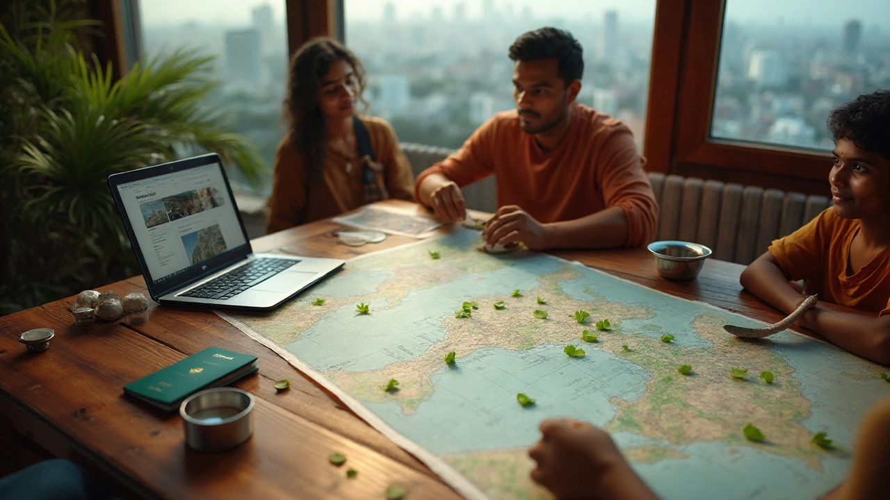 Is Any Country 100% Vegetarian? Facts, Stats, and the Real Answer
