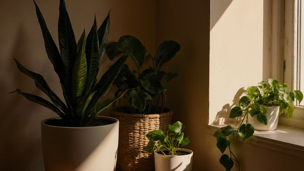 Easiest Houseplant to Keep Alive: Beginner‑Friendly Options