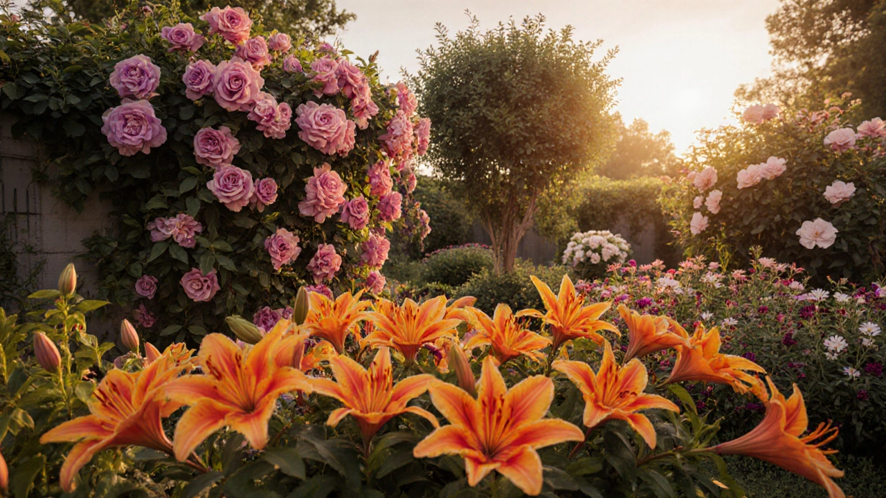 Longest‑Lasting Blooming Plants: Which Flowers Keep Going?