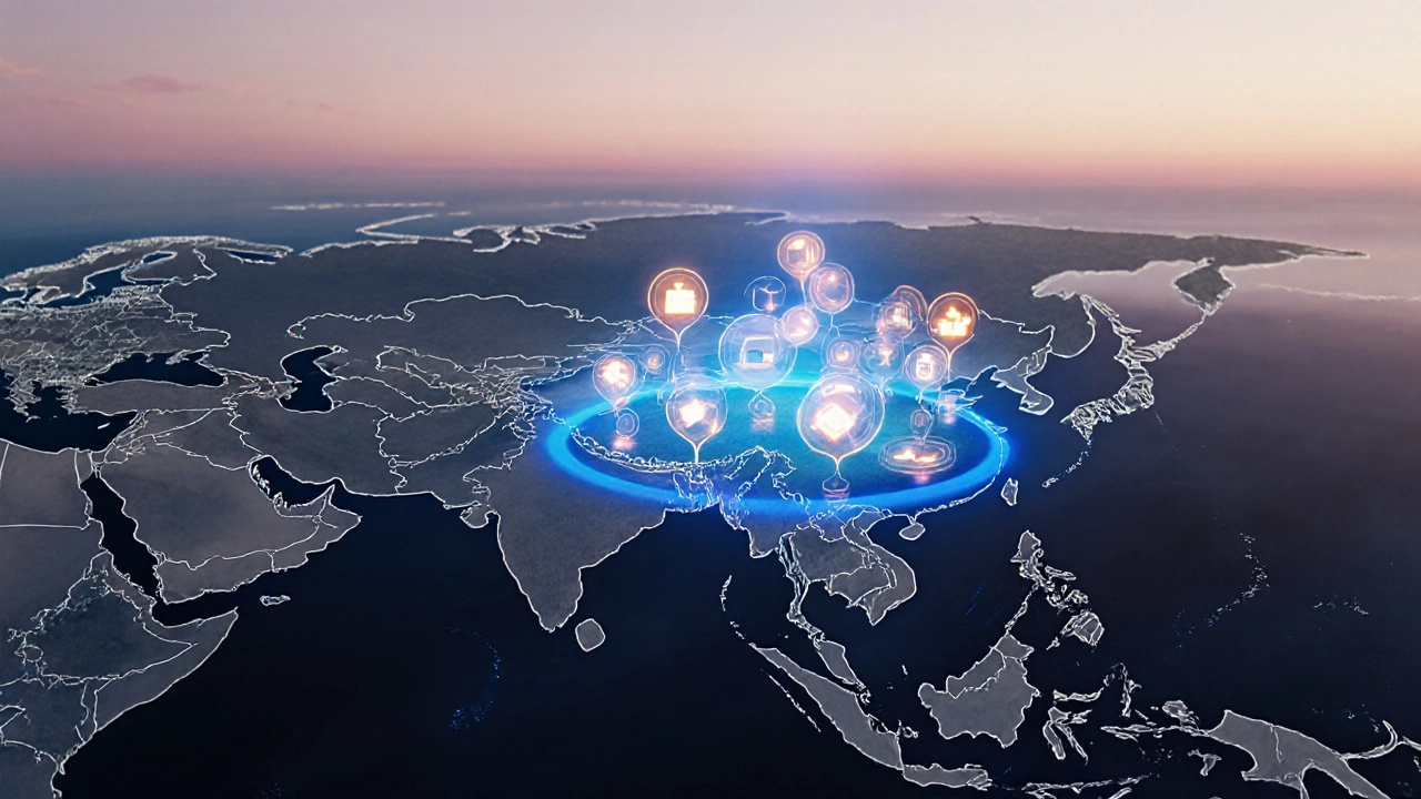 Who Is the Largest Textile Supplier in the World? Global Leaders Ranked